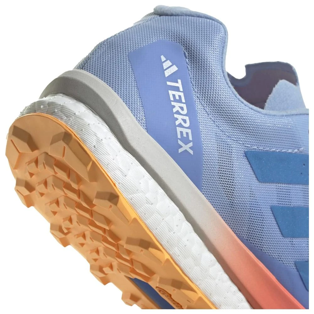 Chaussures De Trail Adidas Terrex Speed Ultra W Bludaw Blfume Corfus 8 Chaussures De Trail Adidas Terrex Speed Ultra W Bludaw Blfume Corfus – Image 8