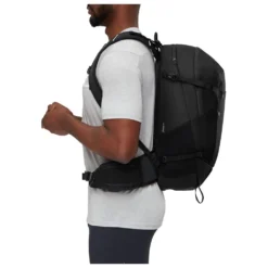 Sac à Dos Mammut Lithium 25 Black -Air Plein Escalade Magasin ef7f7a6231b94b1d0c3d4758b906991b39bdb28a E23MAMMACC375575 MAMM0713194 3