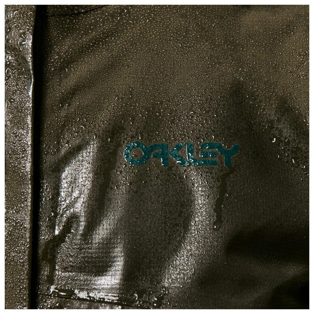 Veste VTT Oakley Elements Shell Jkt New Dark Brush 11 Veste VTT Oakley Elements Shell Jkt New Dark Brush – Image 11