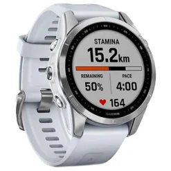 Montres GPS Garmin Fenix 7S White Testone Band -Air Plein Escalade Magasin f015effdb4146a9d861ee08f041702ec4b411485 E22GARMACC259242 GARM0036333 4