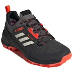 Chaussures De Randonnée Adidas Terrex Swift R3 Gtx Grey Four Wonder White Solar Red -Air Plein Escalade Magasin f070e120c935b8da92c668362cff9917482d246b E22ADIDCHA1201859 4