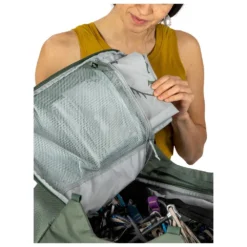 Sac à Dos Osprey Zealot 45 Rocky Brook Green -Air Plein Escalade Magasin f0fd2a4d2d07db5c2a7d72d4b4f3179470865986 H23OSPRACC3337501 906