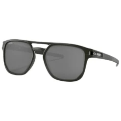 Lunettes De Soleil Oakley Latch Beta Matte Olive Prizm Black