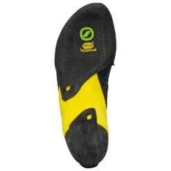 Chaussons D'escalade Scarpa Vapor V Ocean Yellow -Air Plein Escalade Magasin f1c19e775cf26cb34f5b028e61af48b3e41a98fb E22SCARCHA2216332 9