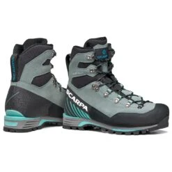 Chaussures D'alpinisme Scarpa Manta Tech Gtx Wmn Conifer -Air Plein Escalade Magasin f2787299f555e037f22ad280c9761c3d50a9b93f H23SCARCHA2258484 901