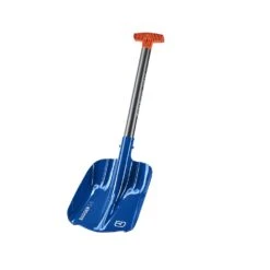 Pelle Ortovox Badger Safety Blue