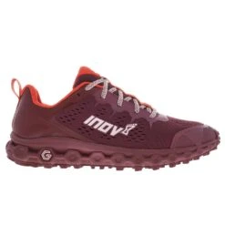 Chaussures De Trail Inov-8 Parkclaw G 280 Wmn Sangria Red -Air Plein Escalade Magasin f322dcf3b0c8617997847bc4ab623b5406a1681b E22INOVCHA2206837 3