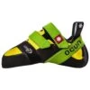 Chaussons D'escalade Ocun Ozone Plus Green
