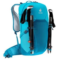 Sac à Dos Deuter Speed Lite 25 Azure Reef -Air Plein Escalade Magasin f3d31b60a75a3d92d1737524b6b53a8fdd1c4654 E22DEUTACC195703 DEUT0560515 10