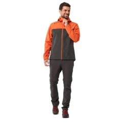 Veste De Rando Lafuma Track 3L Jkt M Brick Red -Air Plein Escalade Magasin f3e2158ce13f724f01ccf0f9ed01625e2b170120 E22LAFUTTH2202794 6