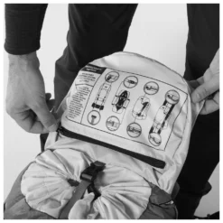 Sac à Dos Millet Ubic 30L Saphir -Air Plein Escalade Magasin f441b50d13e0ff9aa2e27a4602d4df6dd2139fcc H22MILLACC176390 MILL0570927 903