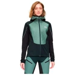 Veste De Rando Kari Traa Tirill 2.0 Jacket Murk -Air Plein Escalade Magasin f488b90c1919b469bb41adcc7c948a1b5f1bcf8b H23KARITTH2254295 4