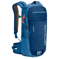 Sac à Dos Ortovox Traverse 20 Heritage Blue