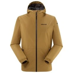 Veste De Rando Lafuma Access Jkt M Gold Umber