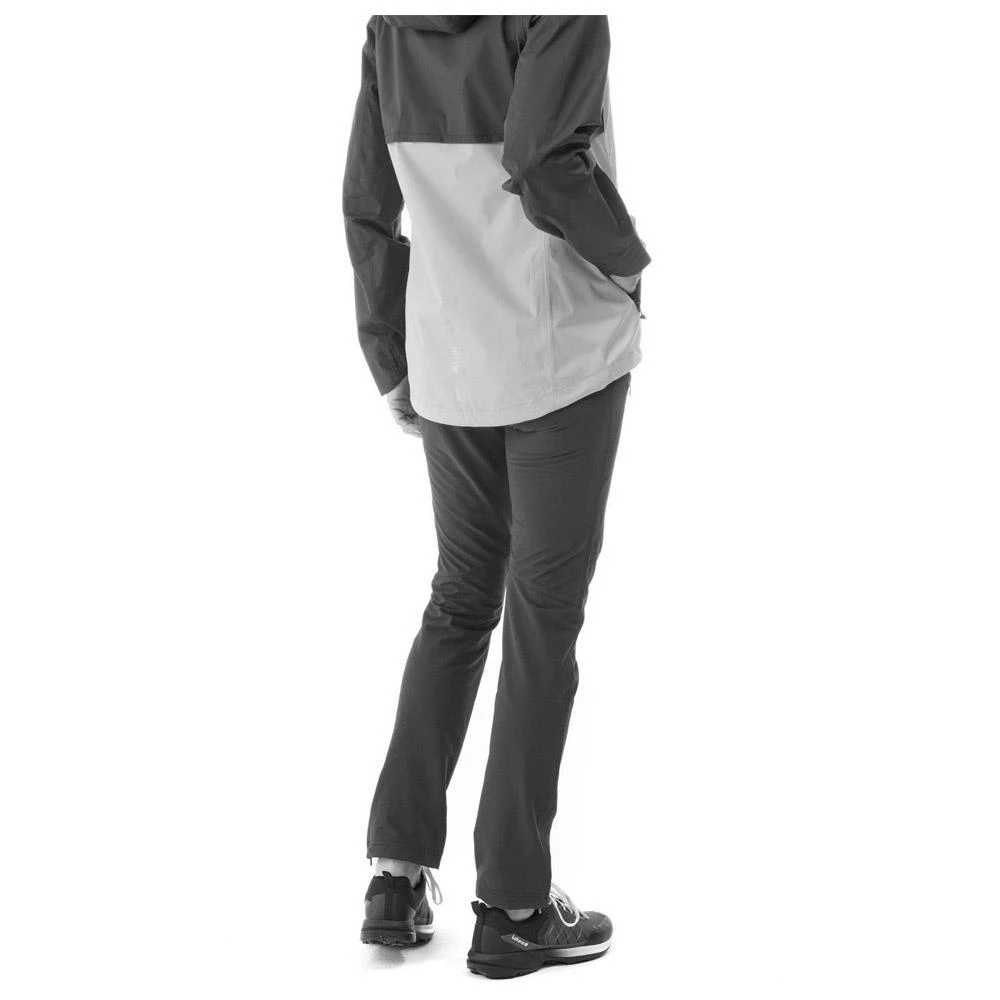 Pantalon De Rando Lafuma Shift Pant W Asphalte 2 Pantalon De Rando Lafuma Shift Pant W Asphalte – Image 2