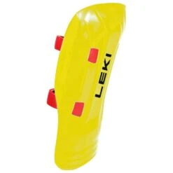Protection Racing Leki Shin Guard Worldcup Pro Junior