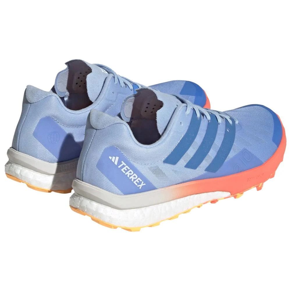 Chaussures De Trail Adidas Terrex Speed Ultra W Bludaw Blfume Corfus 4 Chaussures De Trail Adidas Terrex Speed Ultra W Bludaw Blfume Corfus – Image 4