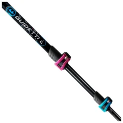 Bâton Guidetti T3-Light Alu 125cm Perle -Air Plein Escalade Magasin f7f226bb0a0d83424e5059f3bc5500a8a60e2159 E23GUIDBAT378999 GUID0714454 905