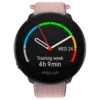 Montres GPS Polar Unite Rose