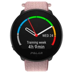 Montres GPS Polar Unite Rose