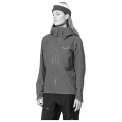 Veste D’alpinisme Norrona Falketind Gore-Tex Paclite W's Jkt Orange Alert -Air Plein Escalade Magasin f88857291cc47ba395e7df02c178bef90df0bc65 E22NORRTEH2342004 5