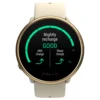 Montres GPS Polar Ignite 2 Hook And Loop Champagne Gold