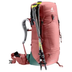 Sac à Dos Deuter Aircontact Lite 35+10 SL Caspia Ivy -Air Plein Escalade Magasin f9330ec4a1b568e9edd51702ac1a316b3922d2bd H23DEUTACC244719 DEUT0712322 903