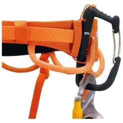 Baudrier Petzl Hirundos Orange -Air Plein Escalade Magasin f9b8f76fc535d532c8ab53b5244c755fa0933e1c E22PETZACC2257654 12