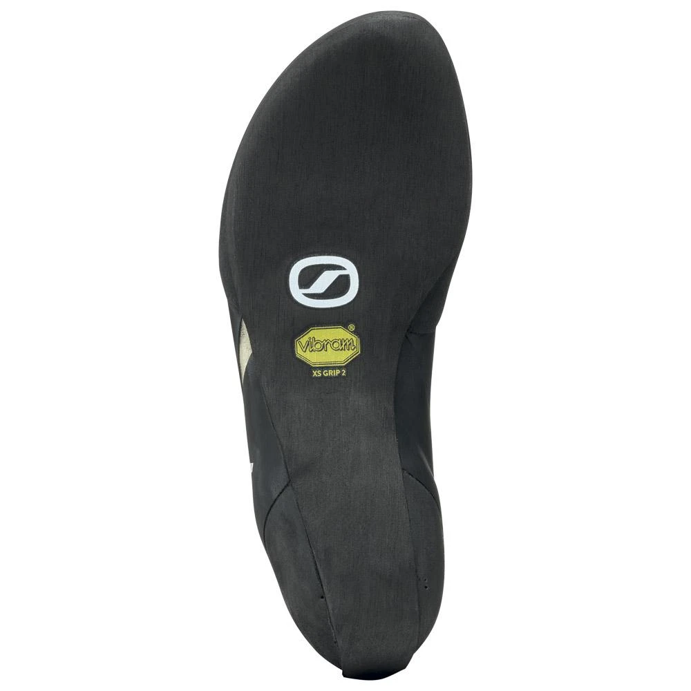 Chaussons D'escalade Scarpa Vapor S Wmn Aqua Dust Gray 7 Chaussons D'escalade Scarpa Vapor S Wmn Aqua Dust Gray – Image 7