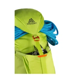 Sac à Dos Gregory Alpinisto 35 Lichen Green -Air Plein Escalade Magasin fa4a7f75684fe04160556eec662379ce27760a2c H23GREGACC3334942 914