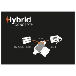 Lampe Frontale Petzl Actik Core Bleu -Air Plein Escalade Magasin fab583e22aff8ef892ed52caa528aa82154bb335 E22PETZACC322409 PETZ0095439 903