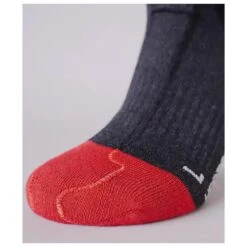 Chauffage Pied Lenz Heat Sock 5.1 Toe Cap Regular Fit Anthracite Rouge -Air Plein Escalade Magasin fb6fb29ea02ce854146f7228ffe61eb07b693c73 H23LENZACC3353393 902