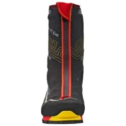 Chaussures D'alpinisme Asolo Eiger XT Evo GV Nero Rosso -Air Plein Escalade Magasin fb71defaf41b8f3479d37ee2d626604564047c58 E23ASOLCHA3355877 5