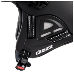 Casque Visière Diezz Louna 2 Color Black Activilux Mirror Gold Cat 1-3 -Air Plein Escalade Magasin fbcbdc5e5035ad2b215ae1240c5552d6c07eebfe H18DIEZACC007 10