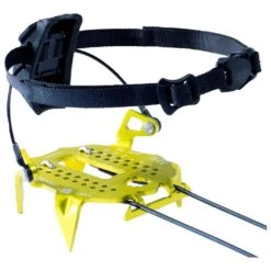 Crampons Dynafit Dna Crampon Neon Yellow -Air Plein Escalade Magasin fc38b7dfebbd31f01547bf5fbb8e4aa863f6a81e H23DYNAACC255884 DYNA0597540 901