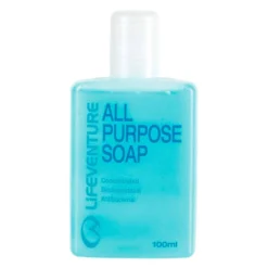 Savon Lifeventure All Purpose Soap 100ml