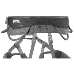 Baudrier Petzl Sama Gris -Air Plein Escalade Magasin fcc01435952f3270aa5dd20bccca417e0fbb3a46 E22PETZACC2215116 10