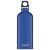 Gourde Sigg Traveller 0,6L Blue