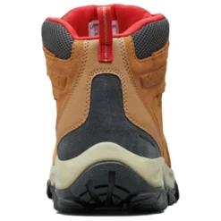 Chaussures De Randonnée Columbia Newton Ridge Plus II Suede Wp Elk Mountain Red -Air Plein Escalade Magasin feb95334e3ae89c9d0549aa5e2298e709c4ab04a E23COLUCHA3360310 2