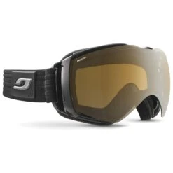 Masque De Ski Julbo Aerospace Otg Noir Reactiv High Mountain -Air Plein Escalade Magasin ff983327eeb3995c1d6fc31510d5171a44e95cff VH19JULBACC080 2