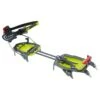 Crampons Camp Skimo Nanotech Green