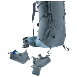Sac à Dos Deuter Aircontact Core 60+10 Graphite Shale -Air Plein Escalade Magasin ffbbcc1c577b87bb6ff5f8d8ce9803a4928a8427 E22DEUTACC208330 DEUT0560521 12