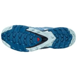 Chaussures De Trail Salomon Xa Pro 3D V8 W Ashley Blue Ebony Opal Blue -Air Plein Escalade Magasin ffdb65e20cf3bb6a1a1c40f8c4ec16d2e1d7ecf4 E23SALOCHA3362717 9